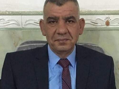 قدماي بقلم الشاعر محمد الفهد العراق