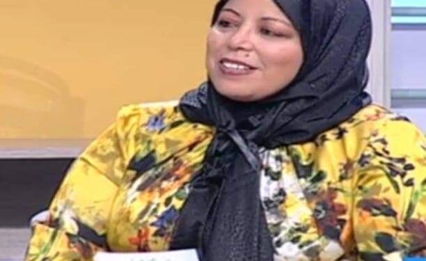 منى احمد البريكي تكتب بالأبيض والاسود