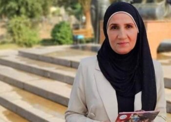 هواجس بقلم بتول الدليمي العراق