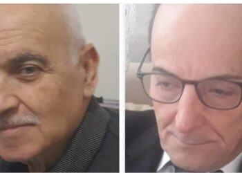 مرحى العقاد الثاني بقلم المرحوم محمد بن يوسف كرزون عن تجربة الأديب السوري مصطفى الحاج حسين