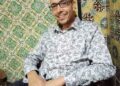 الأمين السعيدي روائي تونسي ترجمت أعماله الكاملة إلى عدة لغات