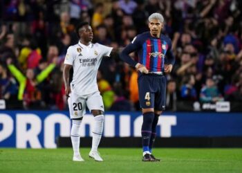 سبب إقصاء برشلونة من كأس ملك أسبانيا أمام ريال مدريد بقلم سعد جلاب العراق