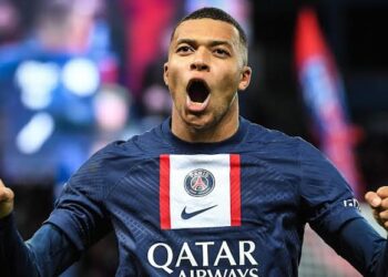 كيليان مبابي يفتعل أزمة جديدة داخل اسوار باريس سان متابعة سعد جلاب العراق