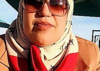 خازن الجنان بقلم الكاتبة سيدة بن جازية تونس