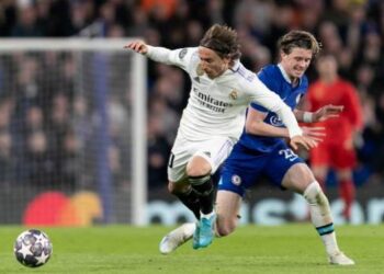 ريال مدريد يؤكد تفوقه من جديد متابعة سعد جلاب العراق