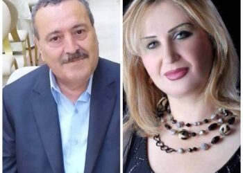 انقلاب للشاعرة السورية وفاء دلا بقلم الناقد محمود البقلوطي تونس