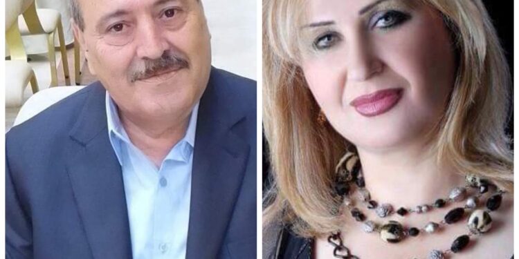 انقلاب للشاعرة السورية وفاء دلا بقلم الناقد محمود البقلوطي تونس