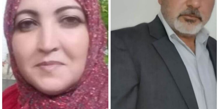 الذاكرة الشعرية للشاعرة التونسية روضة بوسليمي قراءة بقلم الناقد عوني سيف مصر