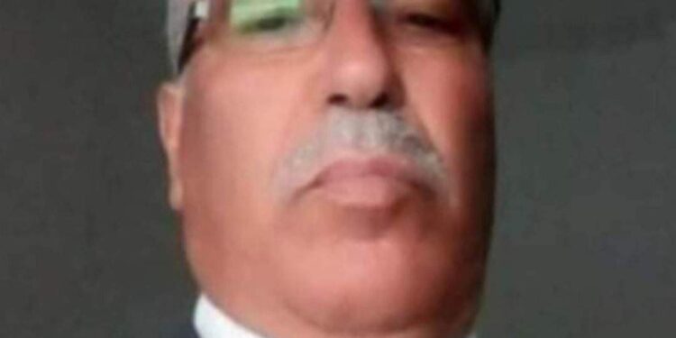 التيه بقلم الشاعر د عبدالفتاح العربي تونس