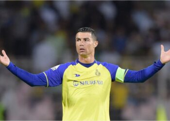 النصر السعودي كريستيانو رونالدو انتقل إلى النصر السعودي بعد شجار مهين تسريبات جديدة عن الصفقة متابعة سعد جلاب العراق