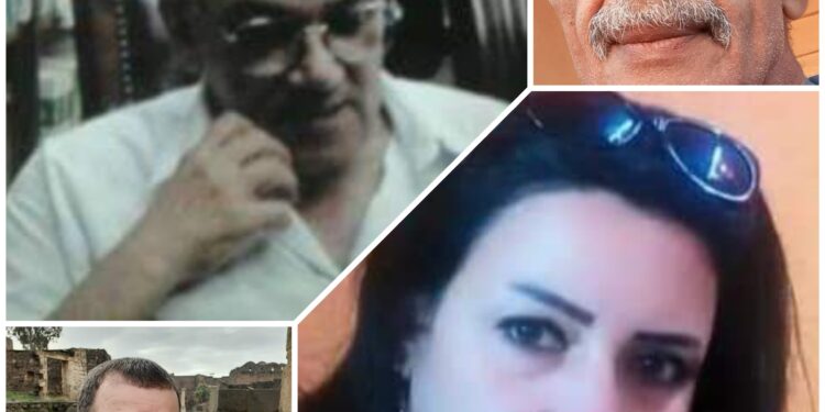 الراي والراي الآخر لنص مكافاة نهاية الخدمة الأديب محمد البنا العلامة المصري أحمد طنطاوي