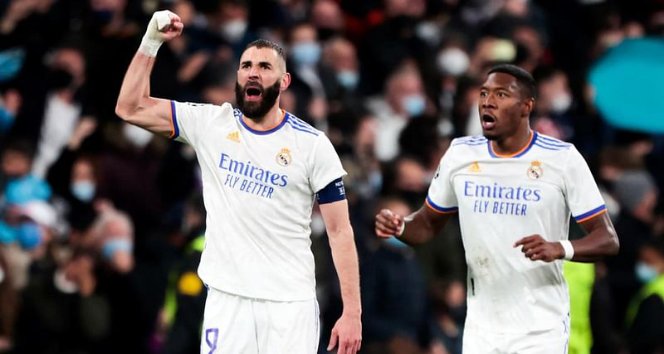 هذه هي أسباب عدم لعب بنزيما في الدوري السعودي متابعة سعد جلاب العراق