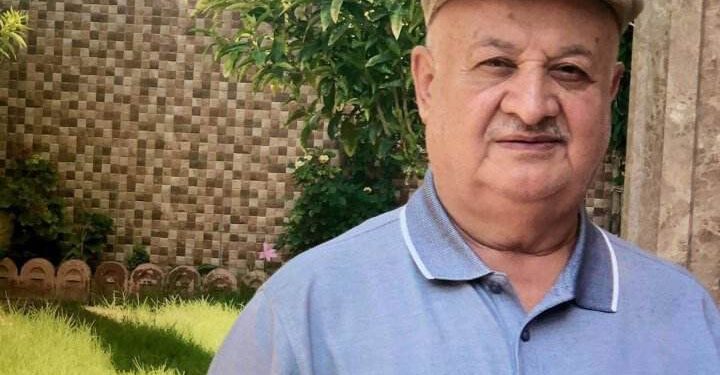 مشوار قصة قصيرة بقلم أنيس ميرو زاخو