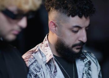 جديد معاذ العصار فوضى فيديو كليب