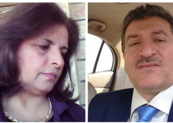 نهاية قصة قصيرة جدا للكاتب المحامي  محمد حسن قراءة بقلم الناقدة جدوى عبود