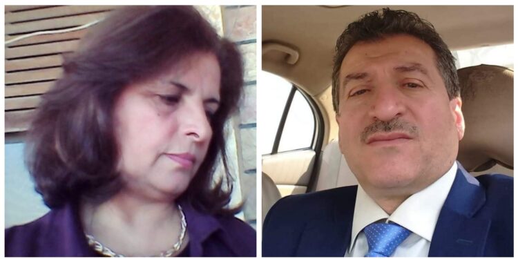 نهاية قصة قصيرة جدا للكاتب المحامي  محمد حسن قراءة بقلم الناقدة جدوى عبود