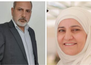 دراسة في نصوص الشاعرة السورية سمية الإسماعيل بقلم الناقد عوني سيف مصر