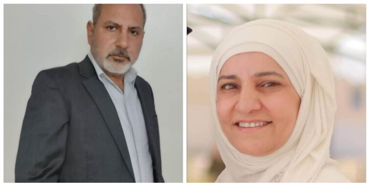 دراسة في نصوص الشاعرة السورية سمية الإسماعيل بقلم الناقد عوني سيف مصر