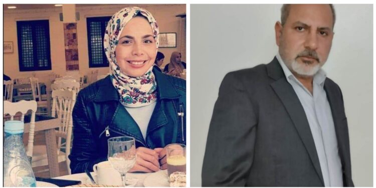 باتت كالقمر قصيد للشاعرة التونسية إيمان بوغانمى قراءة بقلم الناقد عوني سيف مصر