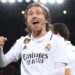 لوكامودريتش يحسم مستقبله مع ريال مدريد بقلم سعد جلاب العراق