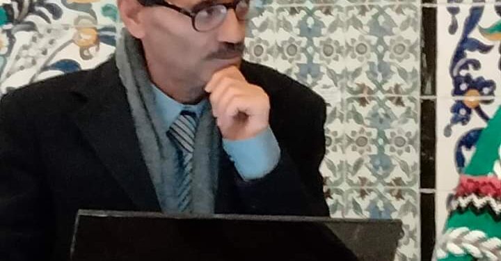 منحوتتان قصيد بقلم د حمد حاجي تونس