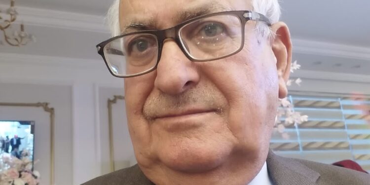 السلطةوالمسرح بقلم الكاتب والفنان سالم الزيدي العراق