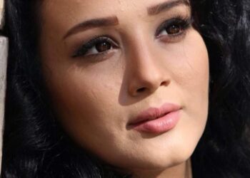 النجمة السورية رشاإبراهيم ببطولة درامية تاريخية ومجموعة رسائل لهاإعداد راما آغا