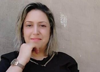 إلى امي بقلم فيان جمعة العراق