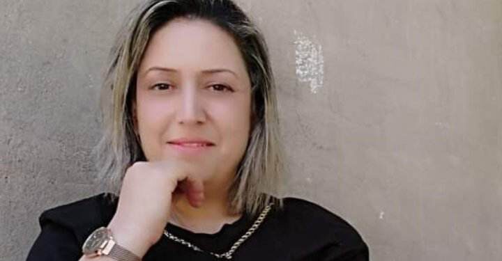 إلى امي بقلم فيان جمعة العراق