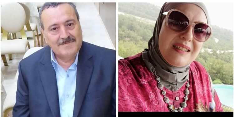 رواية بين حياتي للكاتبة الذرائعية عبير يحي خالد قراءة بقلم الناقد محمود البقلوطي تونس