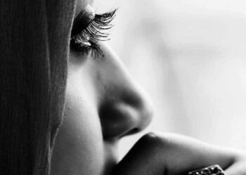 ماذا دهاني بقلم الكاتبة سماح رشاد