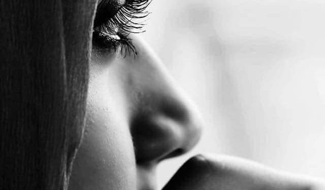 ماذا دهاني بقلم الكاتبة سماح رشاد