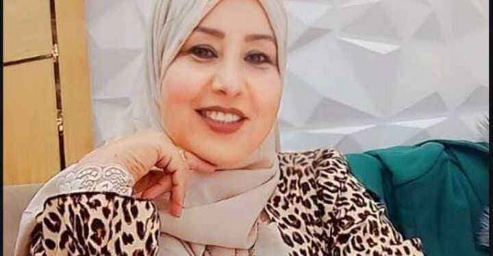 مولاي بقلم الشاعرة حميدة محمد