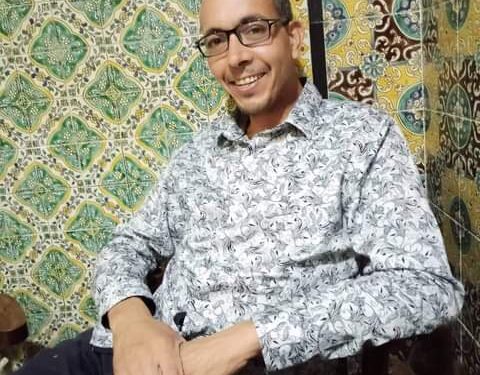أحبها بلا ذاكرة للروائي الأمين السعيدي قراءة بقلم محمد براهمي