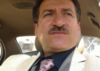 تساؤلات  نثر بقلم الكاتب المحامي محمد حسن سورية