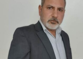 محاورة عن القمر بقلم الكاتب عوني سيف مصر