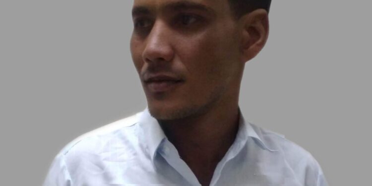 في وداع رمضان بقلم الشاعر علي أحمد ابو رفيع