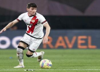 فران غارسيا يخطف الأضواء متابعة سعد جلاب العراق