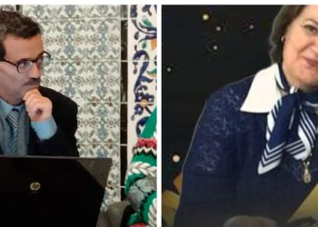 تغيب فاتبعها في الزحام للدكتور حمد حاجي قراءة بقلم الناقدة حبيبة المحرزي