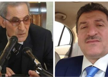 نهاية للقاص السوري محمد يوسف حسن قراءة بقلم الناقد سليمان جمعة