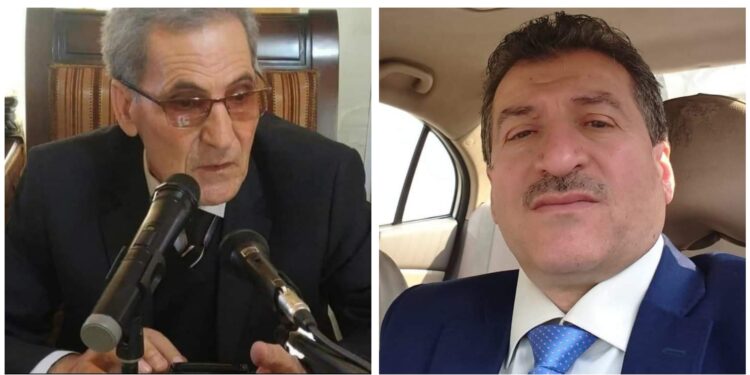 نهاية للقاص السوري محمد يوسف حسن قراءة بقلم الناقد سليمان جمعة