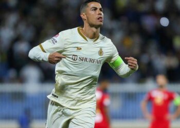 كريستيانو رونالدو يعود إلى ريال مدريد بهذه الطريقة متابعة سعد جلاب العراق