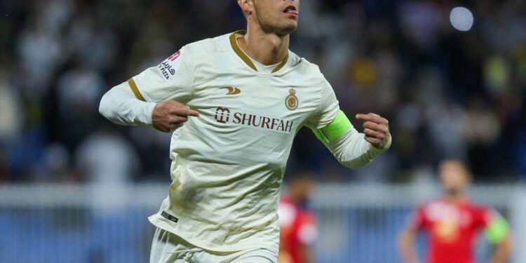 كريستيانو رونالدو يعود إلى ريال مدريد بهذه الطريقة متابعة سعد جلاب العراق