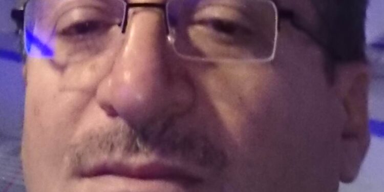 فطرة ق ق ج بقلم الكاتب المحامي محمد حسن سورية