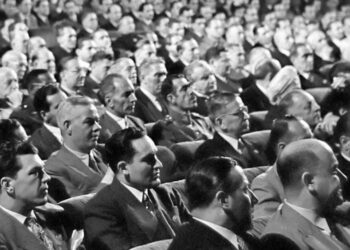 في مثل هذا اليوم25 ابريل1945م..بقلم سامح جميل..