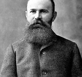 في مثل هذا اليوم 27 ابريل1924م..بقلم سامح جميل..