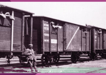 في مثل هذا اليوم 20 ابريل1921م….بقلم سامح جميل..