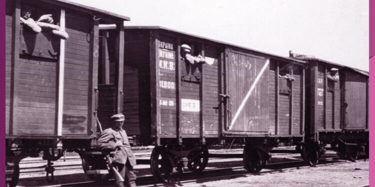 في مثل هذا اليوم 20 ابريل1921م….بقلم سامح جميل..