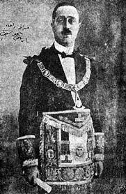 في مثل هذا اليوم 26 ابريل1926م..بقلم سامح جميل..