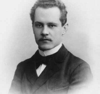 في مثل هذا اليوم 26 ابريل1951م..بقلم سامح جميل..